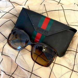 Gucci Sunglasses